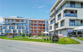 1 Bedroom Amazing Apartment In Zator